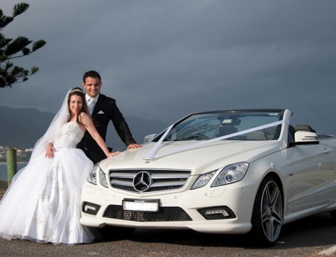 Düğün Gelin Arabası Kiralama