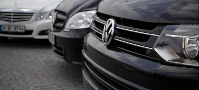 Vip Minibüs Kiralama